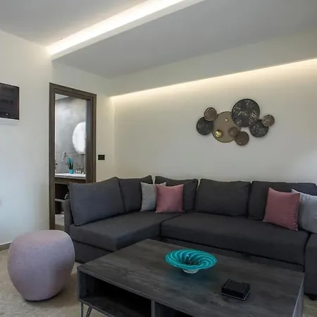 Apartment Matsi Faliraki