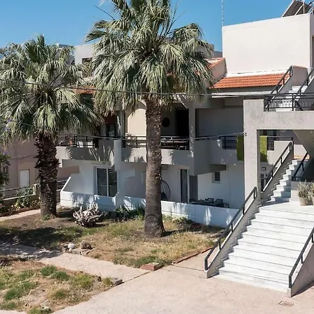 Matsi Apartment Faliraki